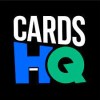 CardsHQ logo