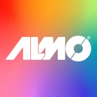 Almo Corporation logo