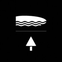 WATERROWER | NOHRD logo