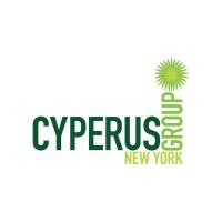 Cyperus Group LLC logo