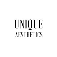 Unique Aesthetics Art logo