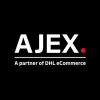 AJEX logo