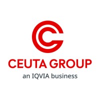 Ceuta Group, an IQVIA business logo