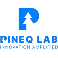PineQ Lab Technology logo