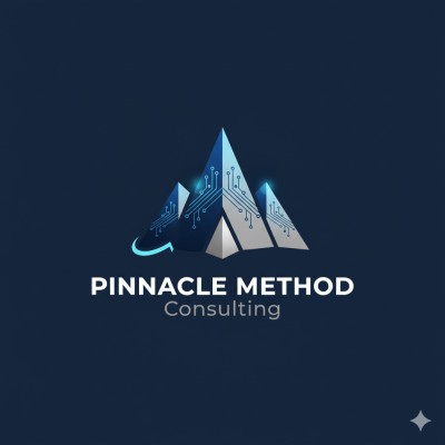 Pinnacle Method Consulting logo