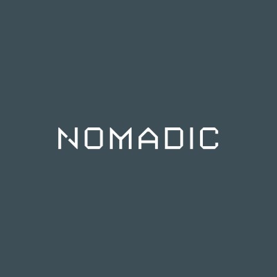 Nomadic Watches logo