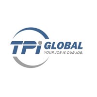 TPI Global Solutions logo