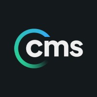CMS Distribution logo