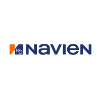 Navien, Inc. logo