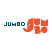 Jumbo Interactive Limited logo