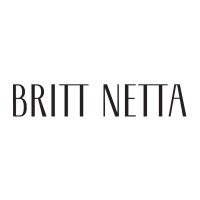 Britt Netta logo