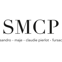 SMCP – Sandro, Maje, Claudie Pierlot, Fursac logo