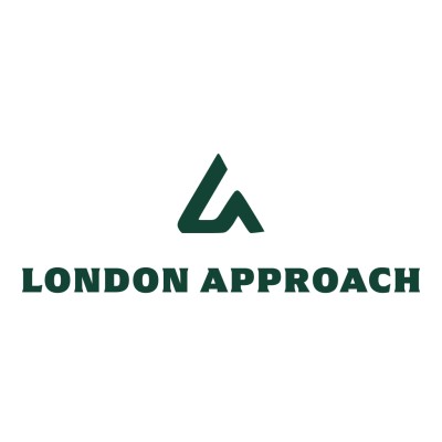 London Approach logo