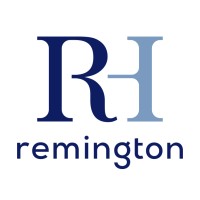 Remington Hospitality logo