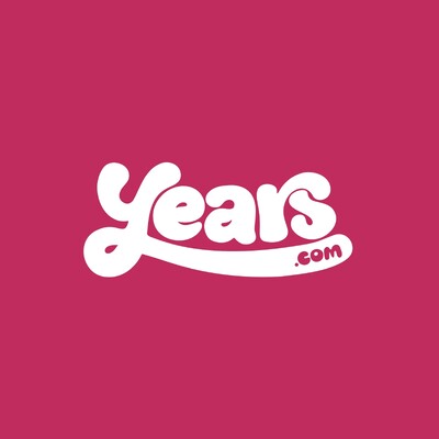 Years.com - More Years Together logo