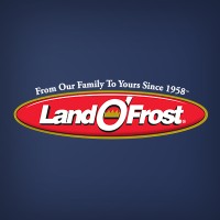 Land O'Frost logo