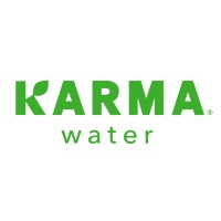 Karma Water logo