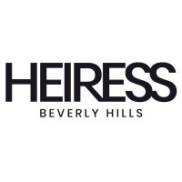 HEIRESS BEVERLY HILLS logo