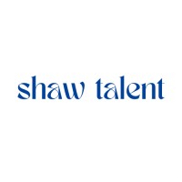 Shaw Talent logo