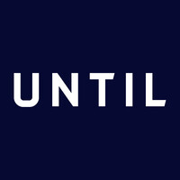UNTIL logo