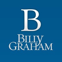 Billy Graham Evangelistic Association logo