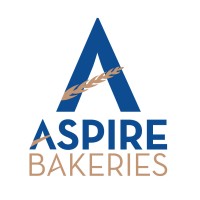 Aspire Bakeries logo