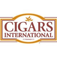 Cigars International logo