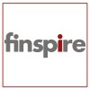 Finspire Talent logo