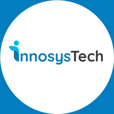 InnosysTech logo