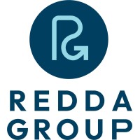 The Redda Group Corporation logo