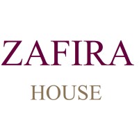 Zafira House logo