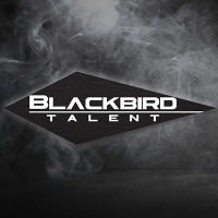 Blackbird Talent logo