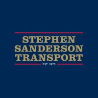 Stephen Sanderson Transport logo