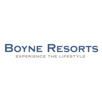 Boyne Resorts logo