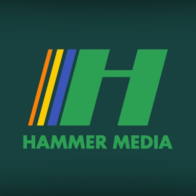 Hammer Media logo
