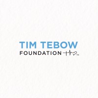 Tim Tebow Foundation logo