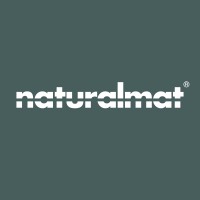 Naturalmat logo