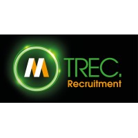 MTrec Recruitment logo