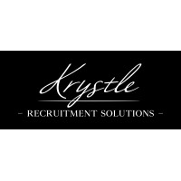 Krystle Recruitment Solutions logo