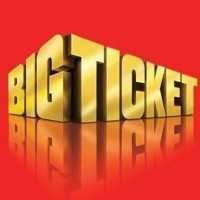 Big Ticket logo