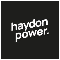 Haydon Power - Shopify Plus Growth Agency logo