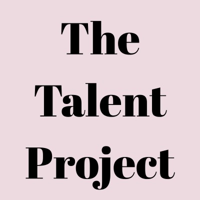 The Talent Project LLC logo