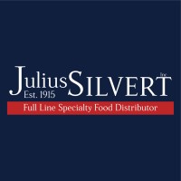 Julius Silvert, Inc logo