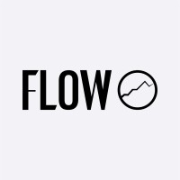 FLOW logo