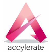 Accylerate logo
