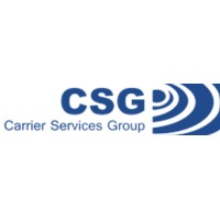 Carrier Services Group Inc logo
