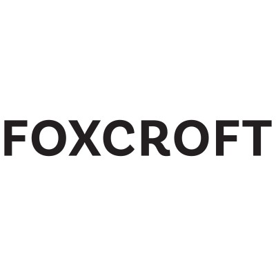 Foxcroft Collection logo