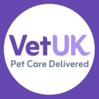 VetUK Ltd logo