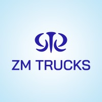 ZM Trucks logo