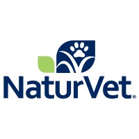 NaturVet logo